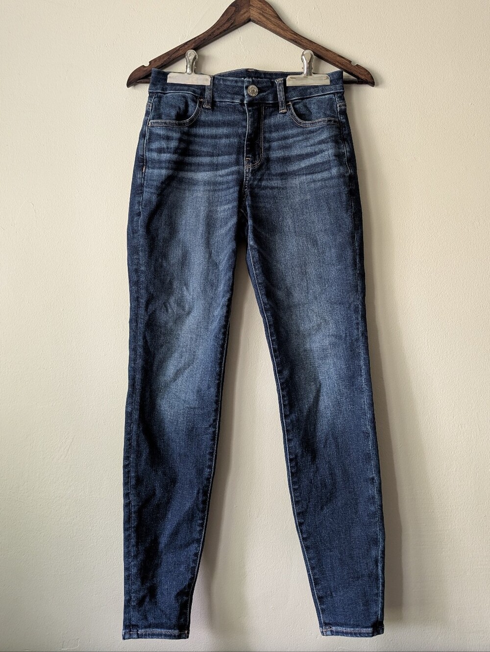 American Eagle | Women's Curvy Jeggings | SIZE 0